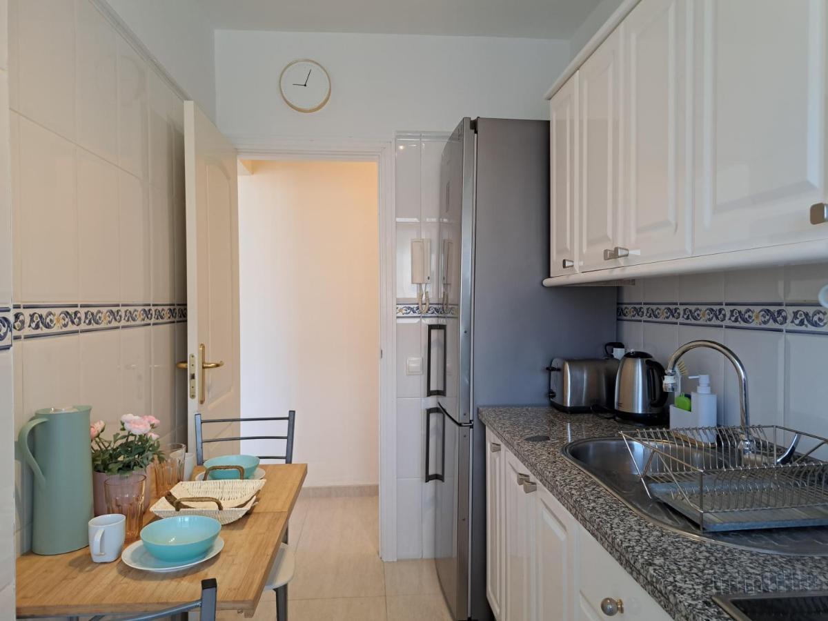 San Andres Beach View Apartment 外观 照片